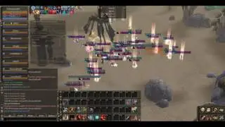 L2Prudence - Orfen / Siege De Giran