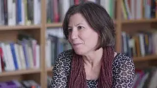 QMSS Faculty Spotlight: Professor Leslie McCall