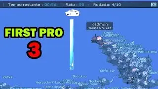 Transformice - First PRO Burlas Racing #3