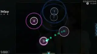 [ Apple ] - Soundscape [Meg's Extra] 99.40% FC