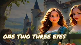 One Two Three Eyes