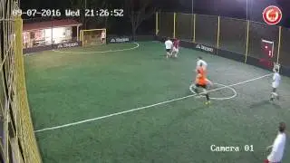 247093 Sluys3 Old Parks Cam2 Wednesday Night League 07-09-2016 Sluys3 Old Parks Cam2 Wednesday Nigh