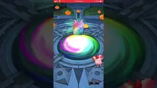 Dragon Quest Tact opening a S Rank Scout 🐉