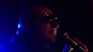 FUNKY NALADA KING IVAN - RANDAL