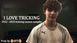 I FELL IN LOVE With tricking. Result In 8 Months.