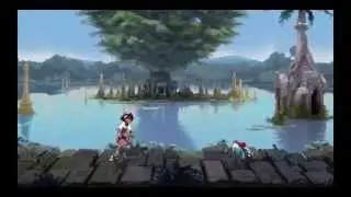 Indivisible: playthrough - Part 1