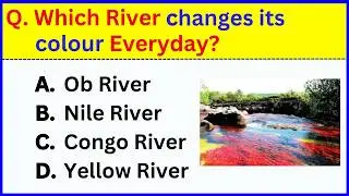 Top 35 interesting Gk Question and Answer | Gk Questions and Answers | Gk Quiz in English | GK GS