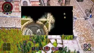 various gameplay - D4, Skyrim Nolvus & Sacred2 Remaster