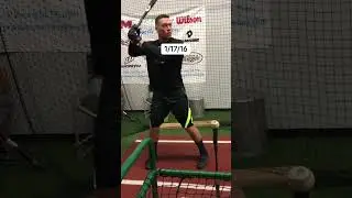 Aaron Swing Progression