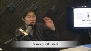Michelle Meow with Shar Rednour (130222)