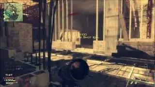 DALLASTOUR - MW3  QS PROMO
