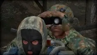 Shitposting: STALKER Anomaly | ИСПАНЦЫ