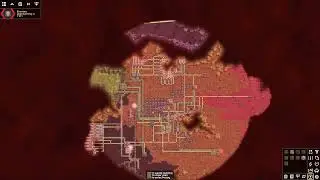 Mindustry S02E29 Erekir, Crossroads, Rushing Mech Refabricator and then Prime, Anthicus vs Anthicus