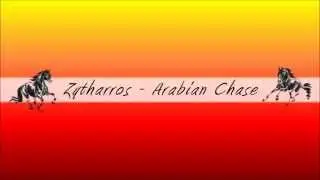 Arabian Chase