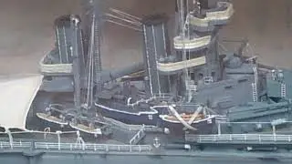 HMS IRON DUKE