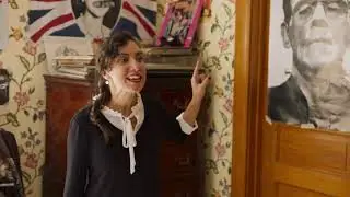 The World Without You ( 2019) | Trailer | Radha Mitchell | Perrey Reeves | Chris Mulkey