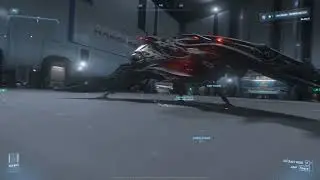 Star Citizen Paladin, Stinger and Shiv Part 1