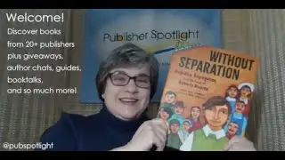 Publisher Spotlight Welcomes you to NCSS!