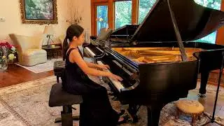Sergei Prokofiev Six Pieces from Cinderella, Op 102 No 4 Waltz Cinderella's Departure for the Ball