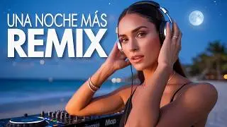 TINI - Una Noche M&aacute;s (DANCE REMIX)