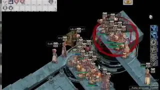 [illuminati&trade;] 09/16/2017 WoE Ragnarok Online PH