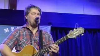 All my Exes live in Texas - Sievert Ahrend & Daniel T. Coates
