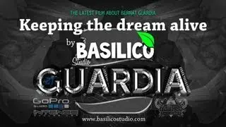 BERNAT GU&Agrave;RDIA - Keeping the Dream Alive. 2013