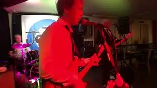 That&rsquo;s Entertainment -The Jexit (Japanese fronted THE JAM tribute)