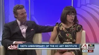 130th anniversary of the KC Art Institute