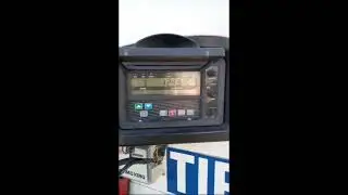 Как поменять язык на Carrier Vector