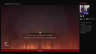 deemoonew11's Live PS4 Broadcast
