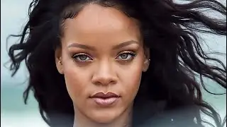 Rihanna – Midnight Love 🌙 | Emotional Love Song