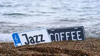 |Anytime|_3 [Healing/stressing/focusing] cafe coffee jazz caffeine healing music in store shop