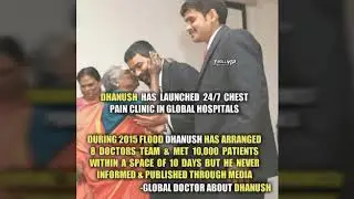 Rowdy baby - song fans reaction///(2019) dhanush/dhee