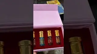 set #perfume #fragrance #love #beauty #korea #flower #trending #short #shortvideo #viralshort