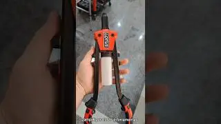 rebitador Lotus 1217 (Zampilli parafusos e ferramentas)