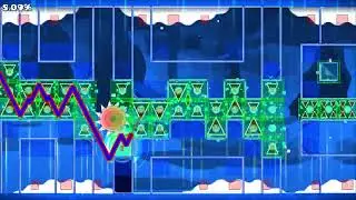 [SLL]『4K, 60』The Ascended fix By alexxandraa (w/layout + click + hitboxs)