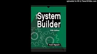 THE SYSTEM BUILDER. PARTE I. 
