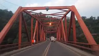Iligan City to Ozamis City March 8,2021
