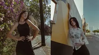 Making the Most Out of Uninspiring Photoshoot Locations
