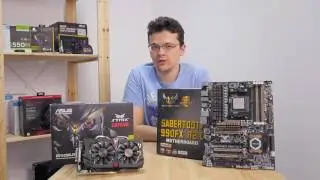 История о AMD Athlon x4 860k или как Максимка из Хорошего выбора совсем поехал.