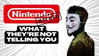 Nintendo Hacked? What Crimson Collective Doesn&rsquo;t Want You to Know