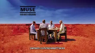 Muse - Knights of Cydonia (Guitars Only)