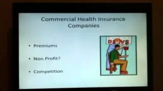 Communication in Health Presentation