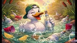 Not a Duck ~ OS