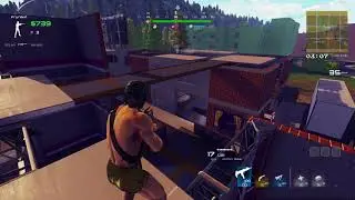 Goodbye to Radical Heights