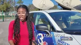 WSAV NEWS POB Dangerous Street Drug