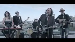 Nate Leavitt & The Elevation - Someone Send a Signal