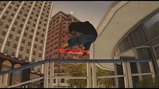 Session Line 18