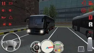 Bus Simulator 2017 - London | Gameplay